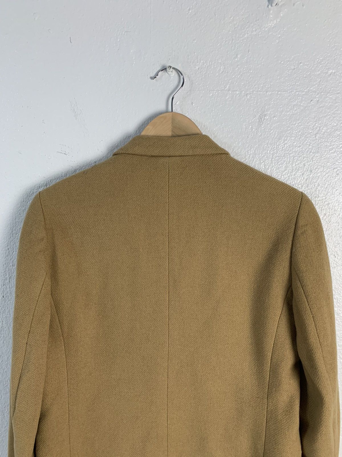 Burberry Burberrys Women Jacket Size M / US 6-8 / IT 42-44 - 12 Thumbnail