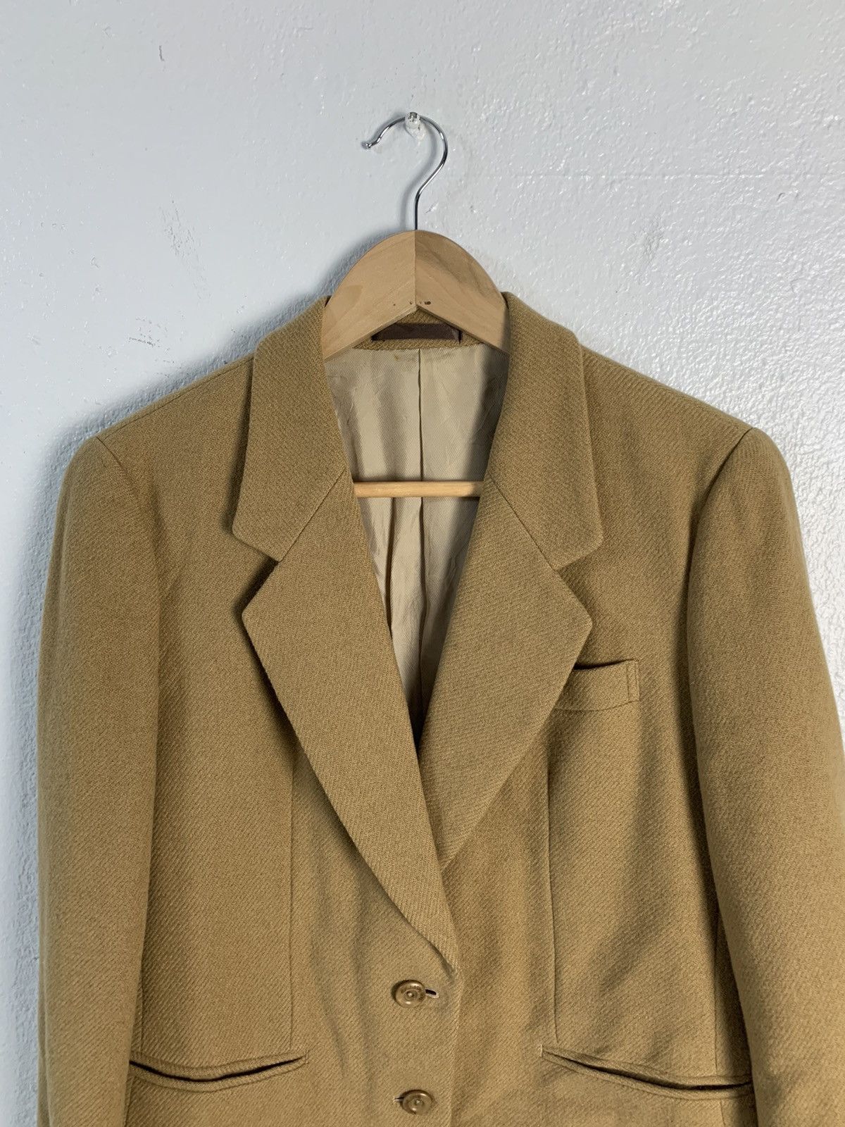 Burberry Burberrys Women Jacket Size M / US 6-8 / IT 42-44 - 4 Thumbnail