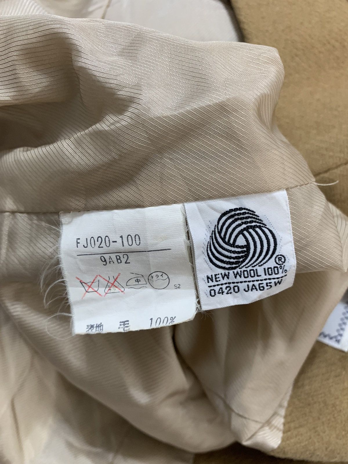 Burberry Burberrys Women Jacket Size M / US 6-8 / IT 42-44 - 7 Thumbnail