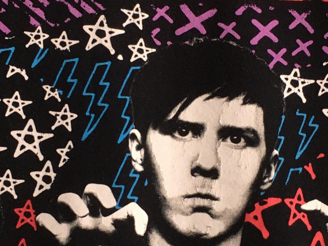 Band Tees Amazing Phil Danisnotonfire shirt, Dan & Phil shirt Size US S / EU 44-46 / 1 - 5 Thumbnail