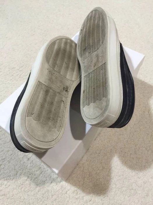 Givenchy Givenchy Flag Slip On SNEAKER Size US 9 / EU 42 - 5 Thumbnail