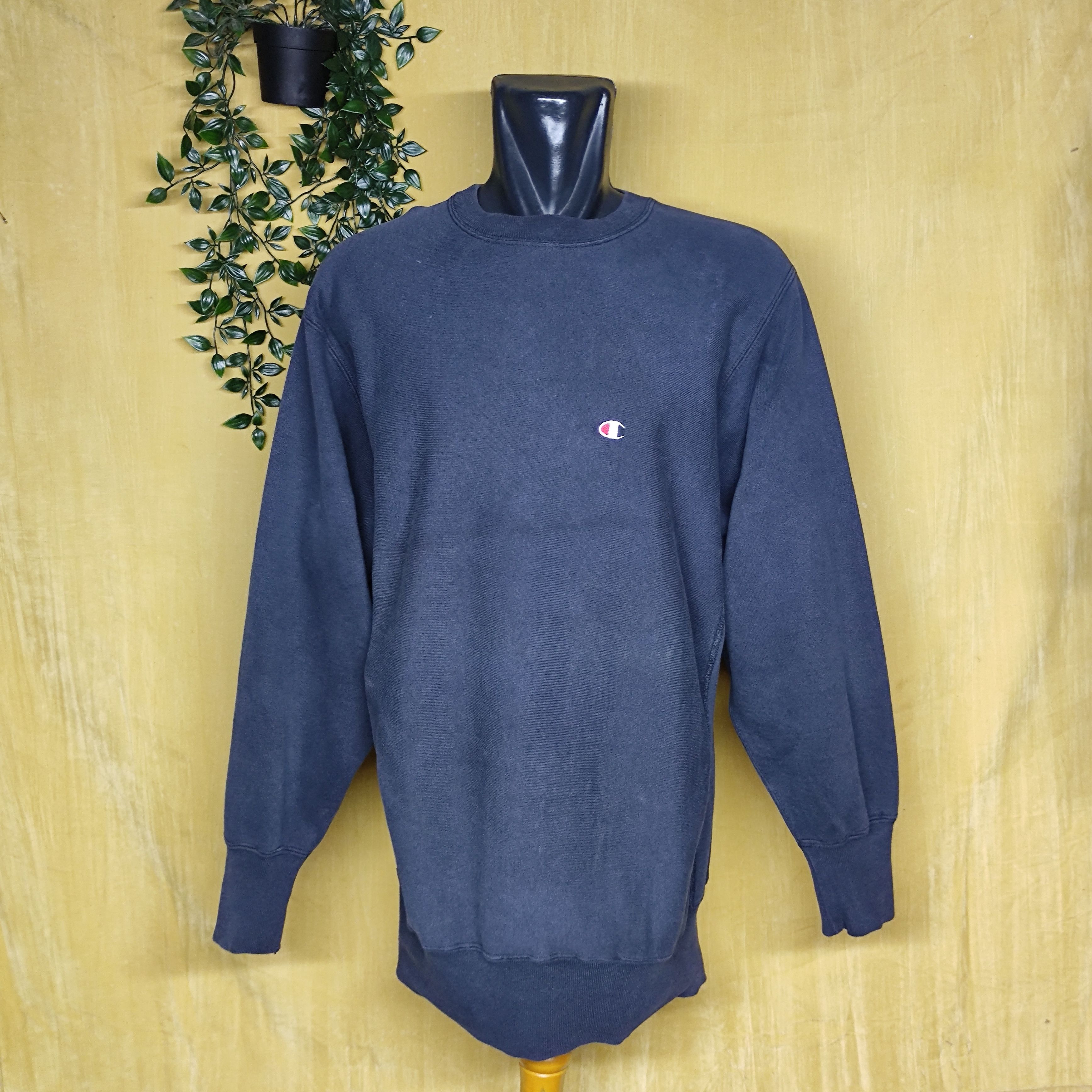 Vintage 80s Champion sweatshirt