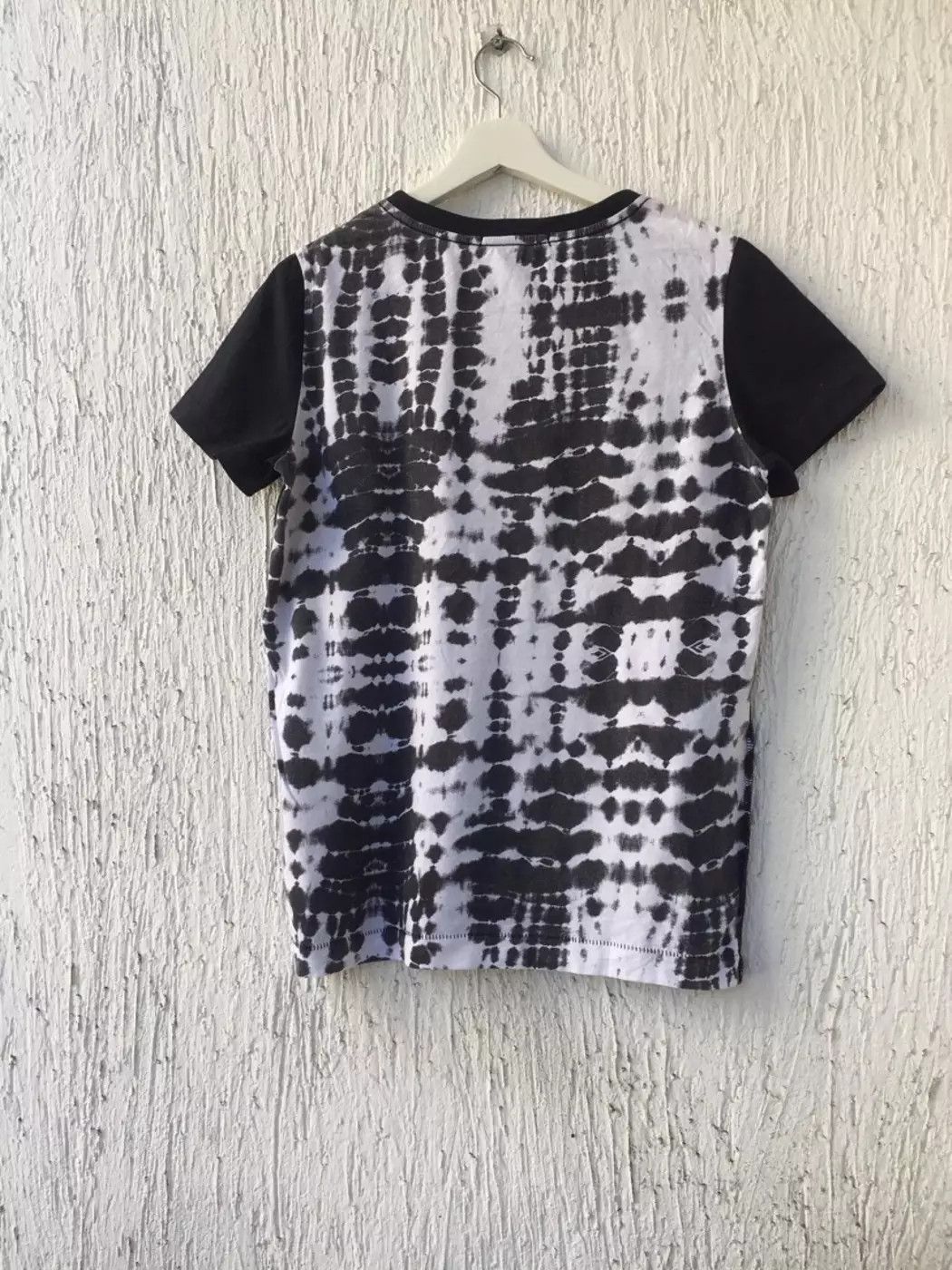 Ksubi tie dye x ray t-shirt Size US S / EU 44-46 / 1 - 3 Thumbnail