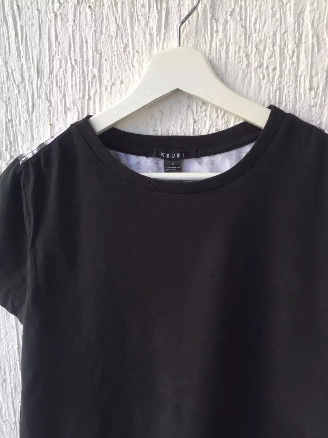 Ksubi tie dye x ray t-shirt Size US S / EU 44-46 / 1 - 2 Thumbnail