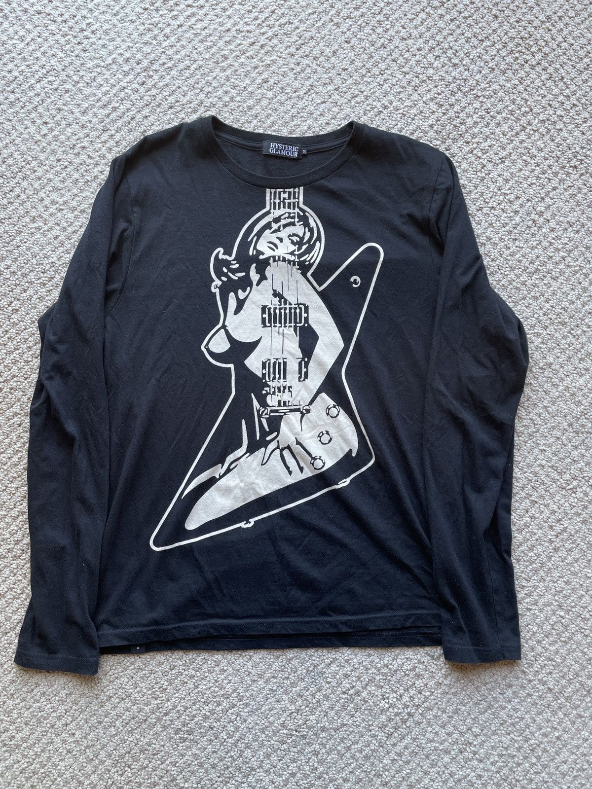 X-girl × HYSTERIC GLAMOUR 2nd Collaboration Release | NEWS