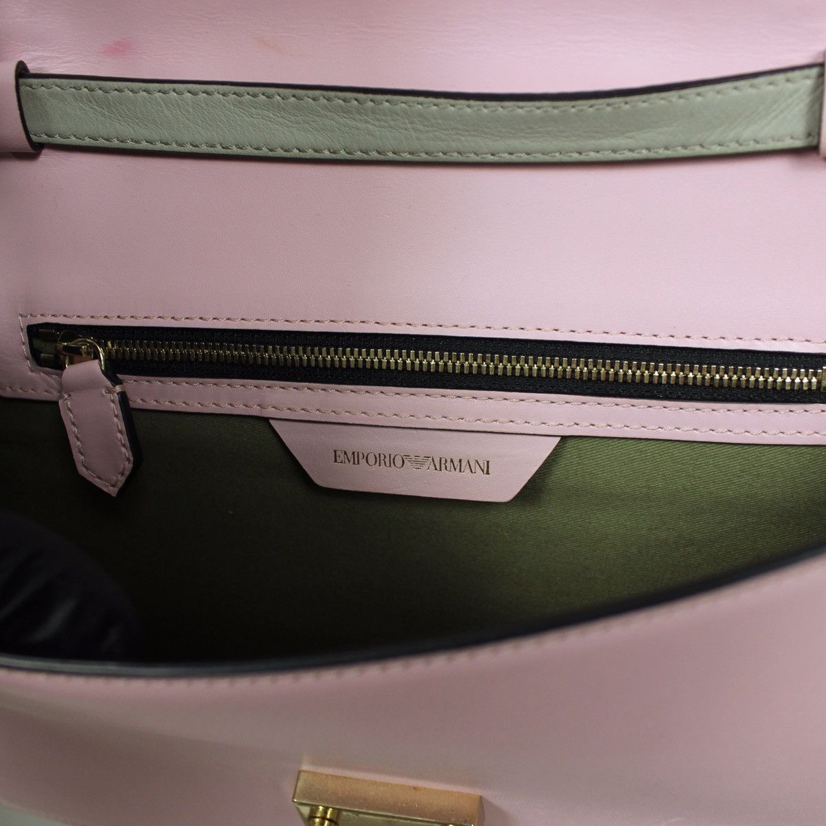 Armani Emporio Armani Bag Size ONE SIZE - 7 Thumbnail