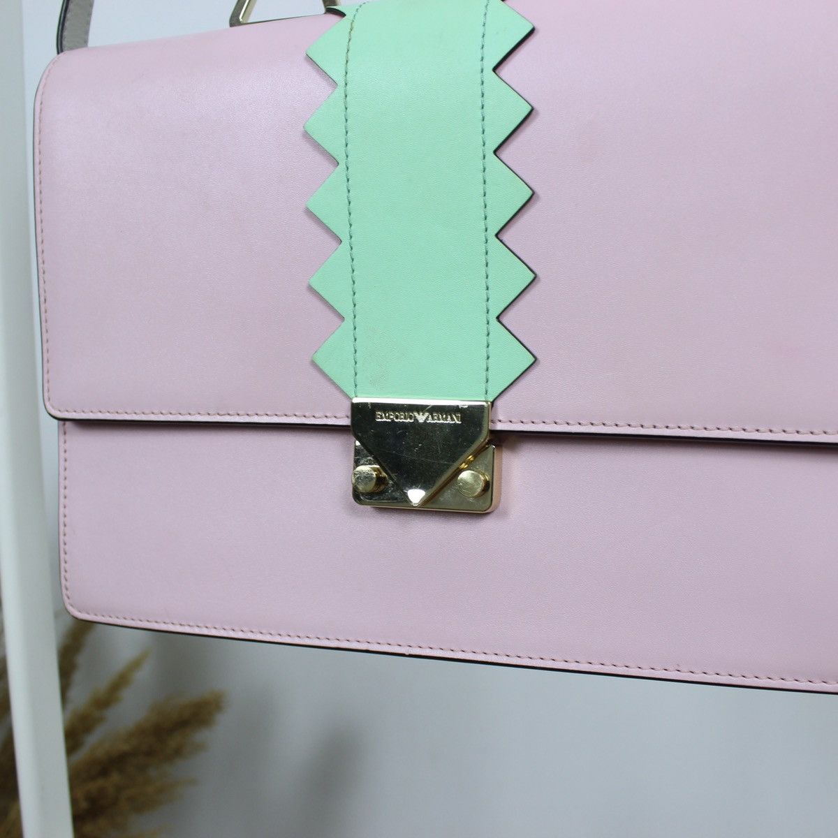 Armani Emporio Armani Bag Size ONE SIZE - 3 Thumbnail