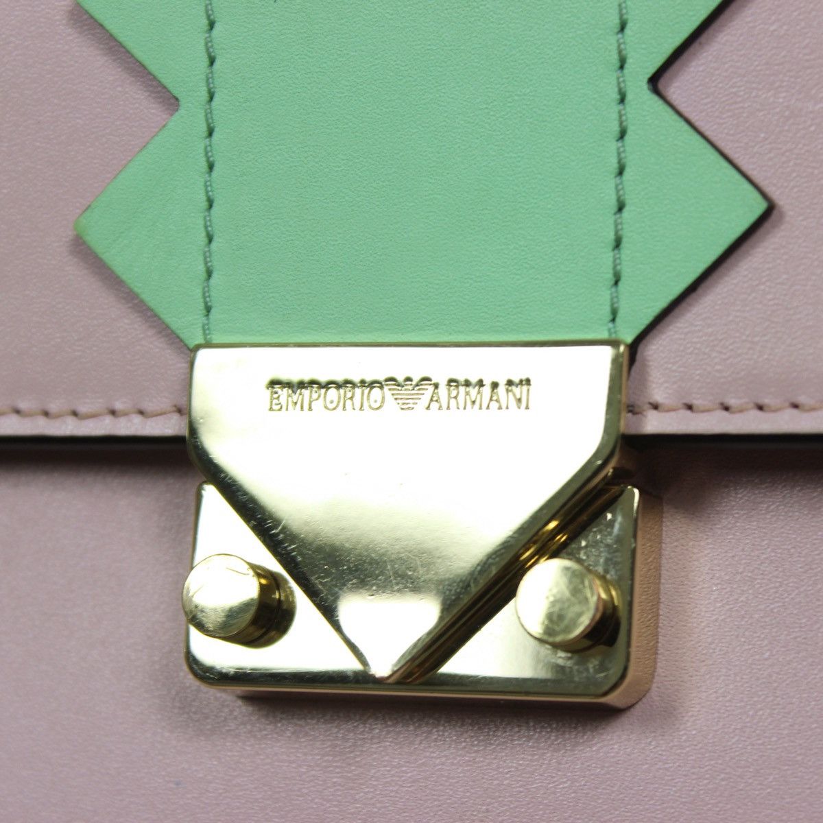 Armani Emporio Armani Bag Size ONE SIZE - 4 Thumbnail