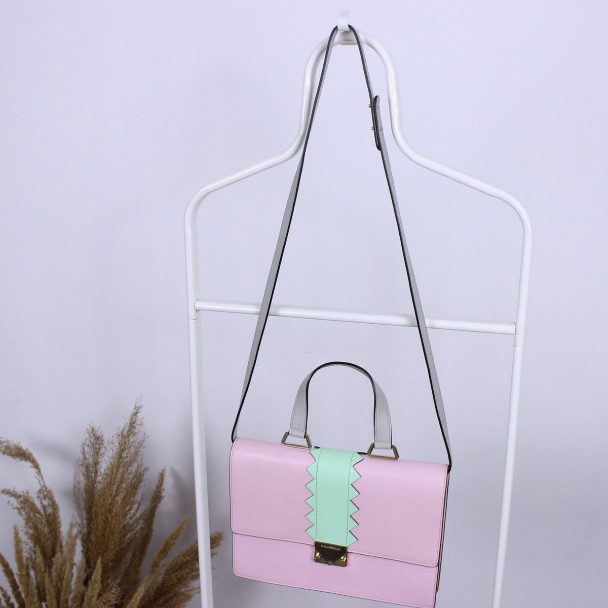 Armani Emporio Armani Bag Size ONE SIZE - 2 Thumbnail