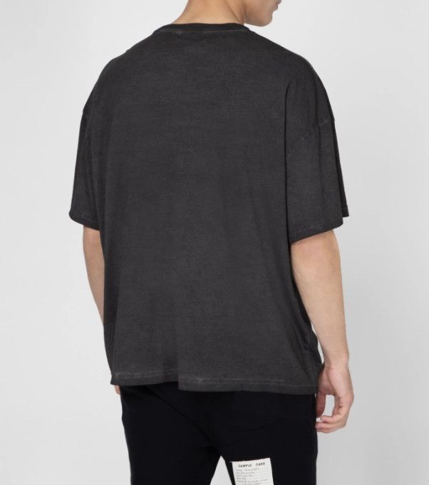 Preach Preach Oversized Tee / T Shirt Size US S / EU 44-46 / 1 - 5 Thumbnail