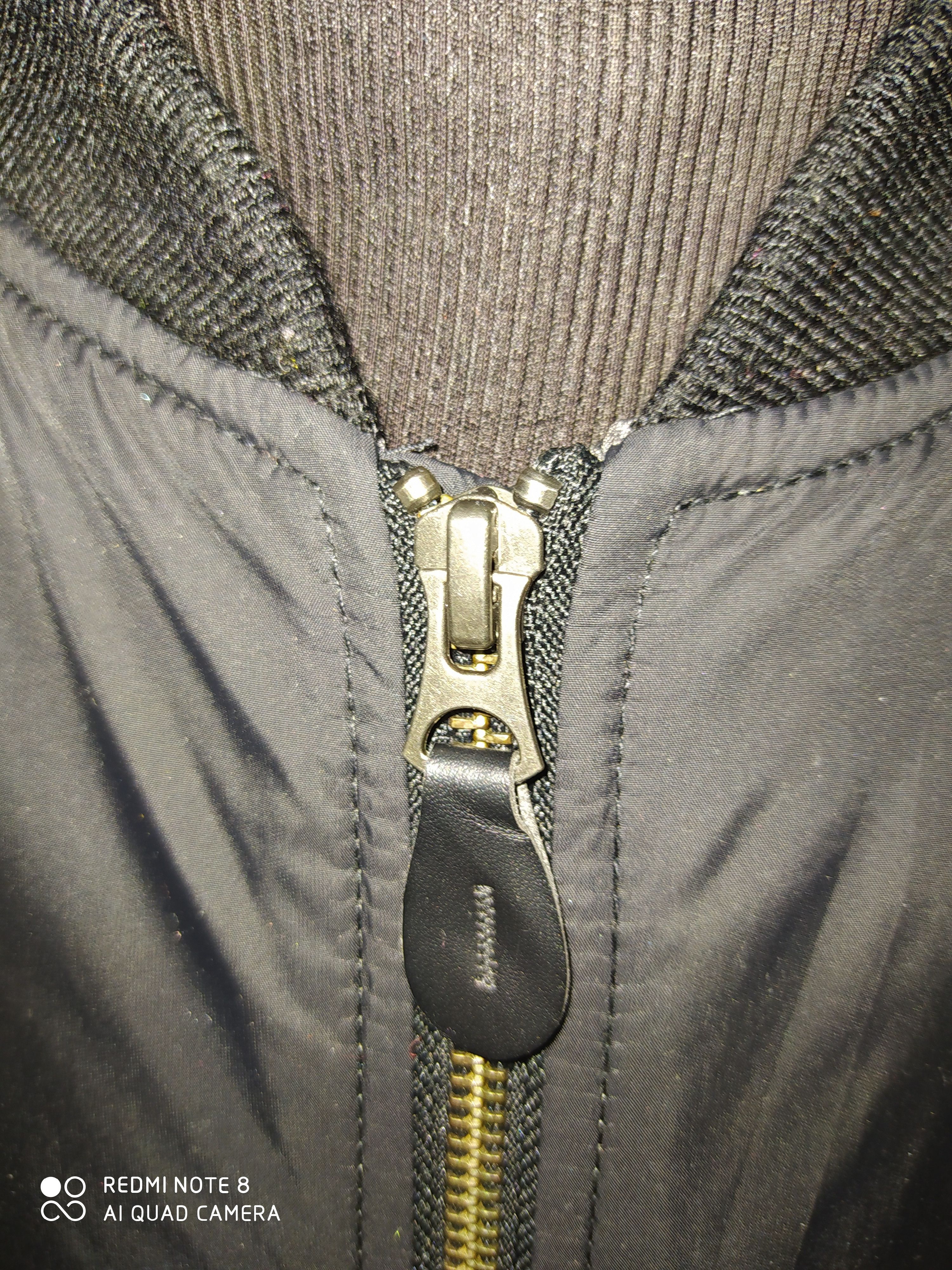 Japanese Brand × Uniqlo Uniqlo Men Flight Jacket Size US M / EU 48-50 / 2 - 3 Thumbnail