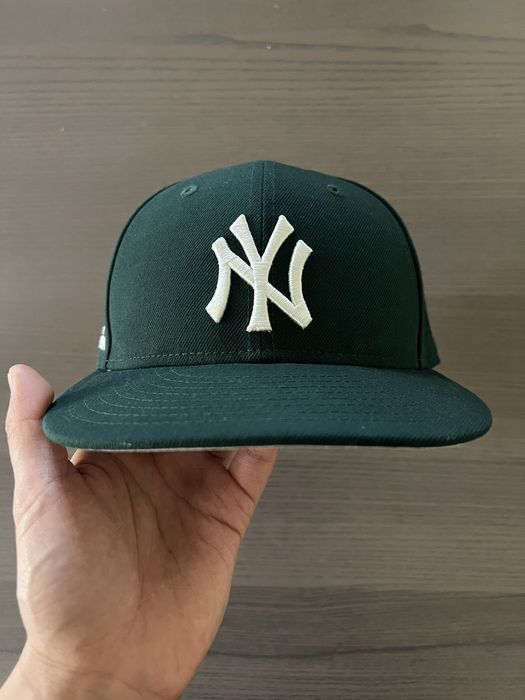 ALD / New Era Yankees Hat