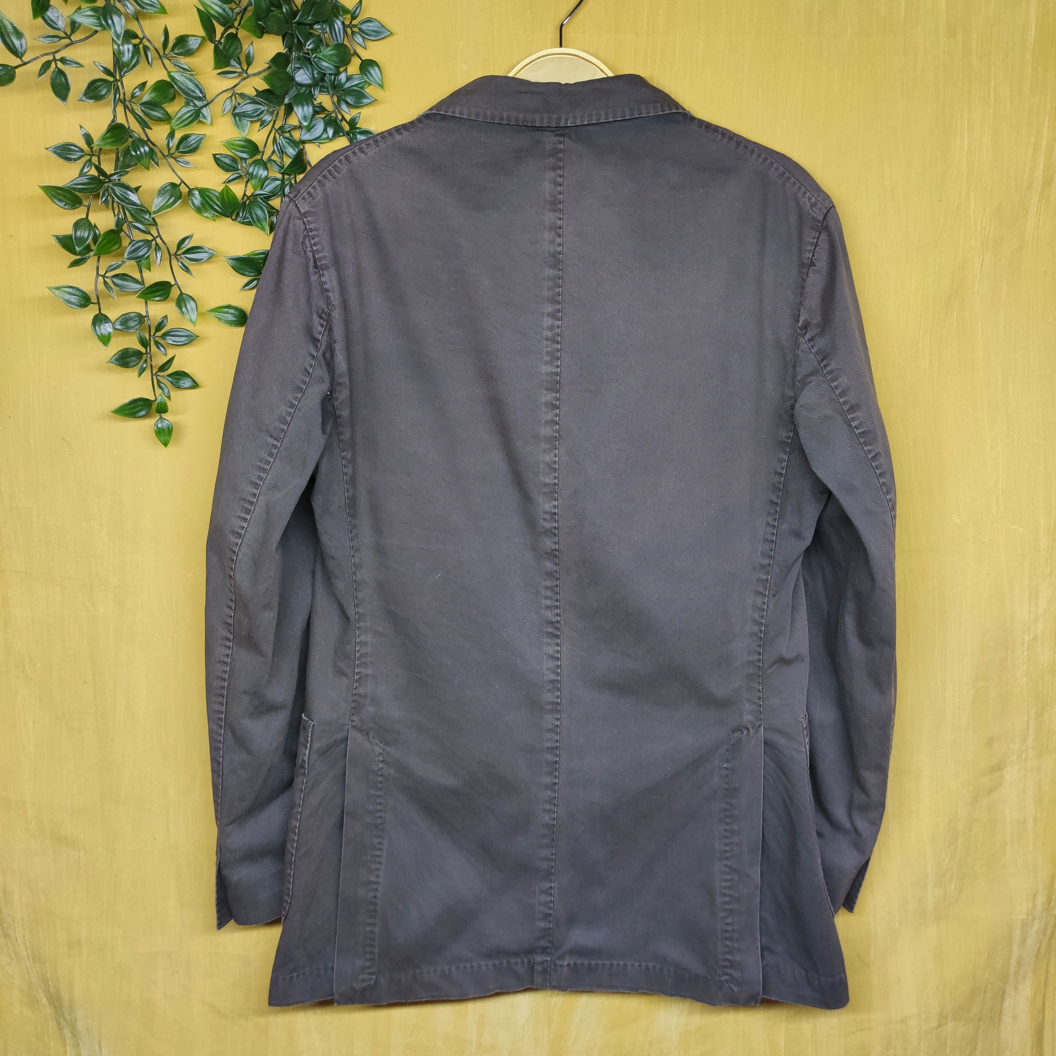 Boglioli a59 Boglioli coat Size US S / EU 44-46 / 1 - 2 Thumbnail
