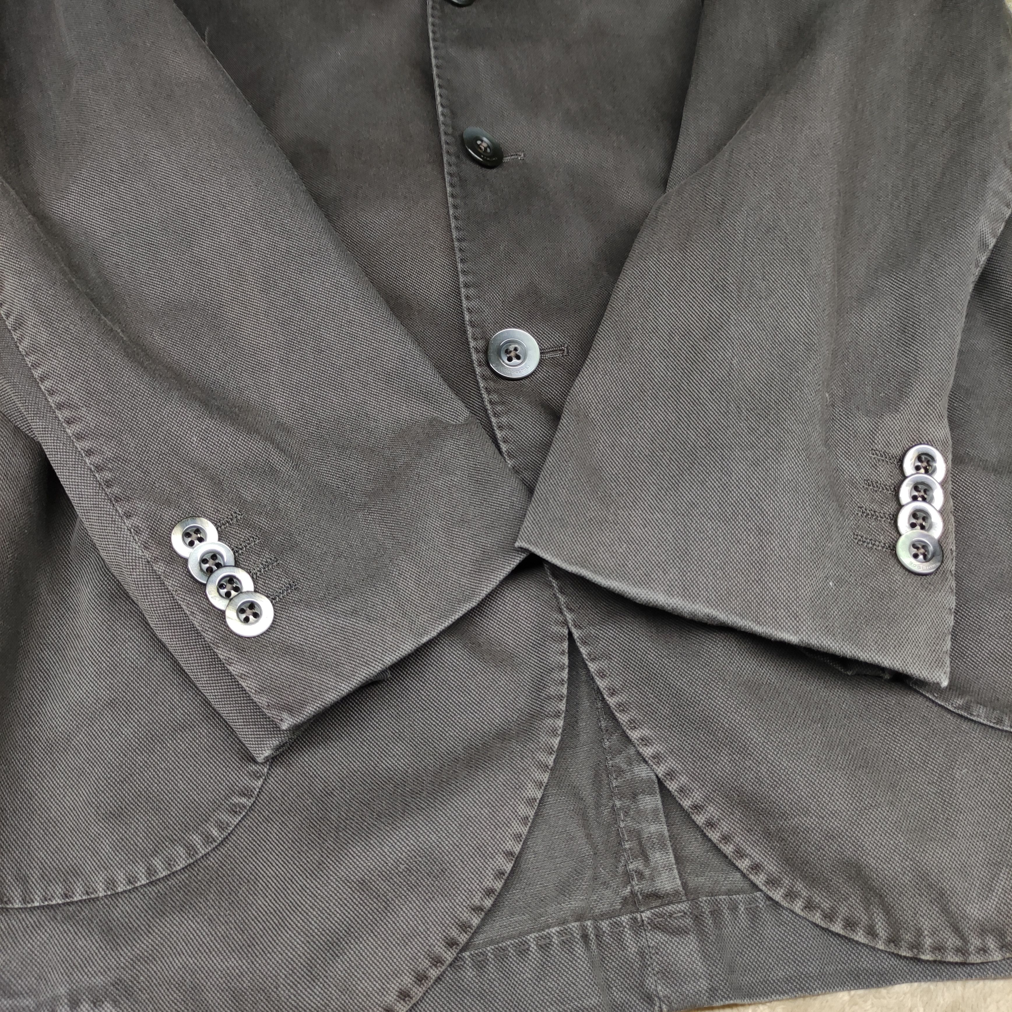 Boglioli a59 Boglioli coat Size US S / EU 44-46 / 1 - 7 Thumbnail