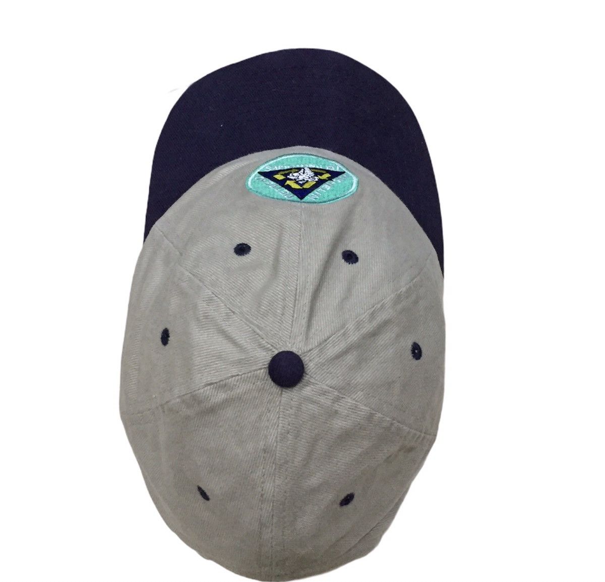 Other Automotive Michelin Racing Brand Cap Size ONE SIZE - 2 Thumbnail