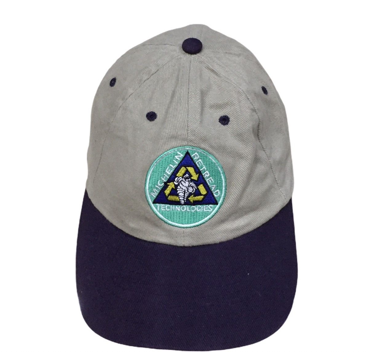 Other Automotive Michelin Racing Brand Cap Size ONE SIZE - 1 Thumbnail