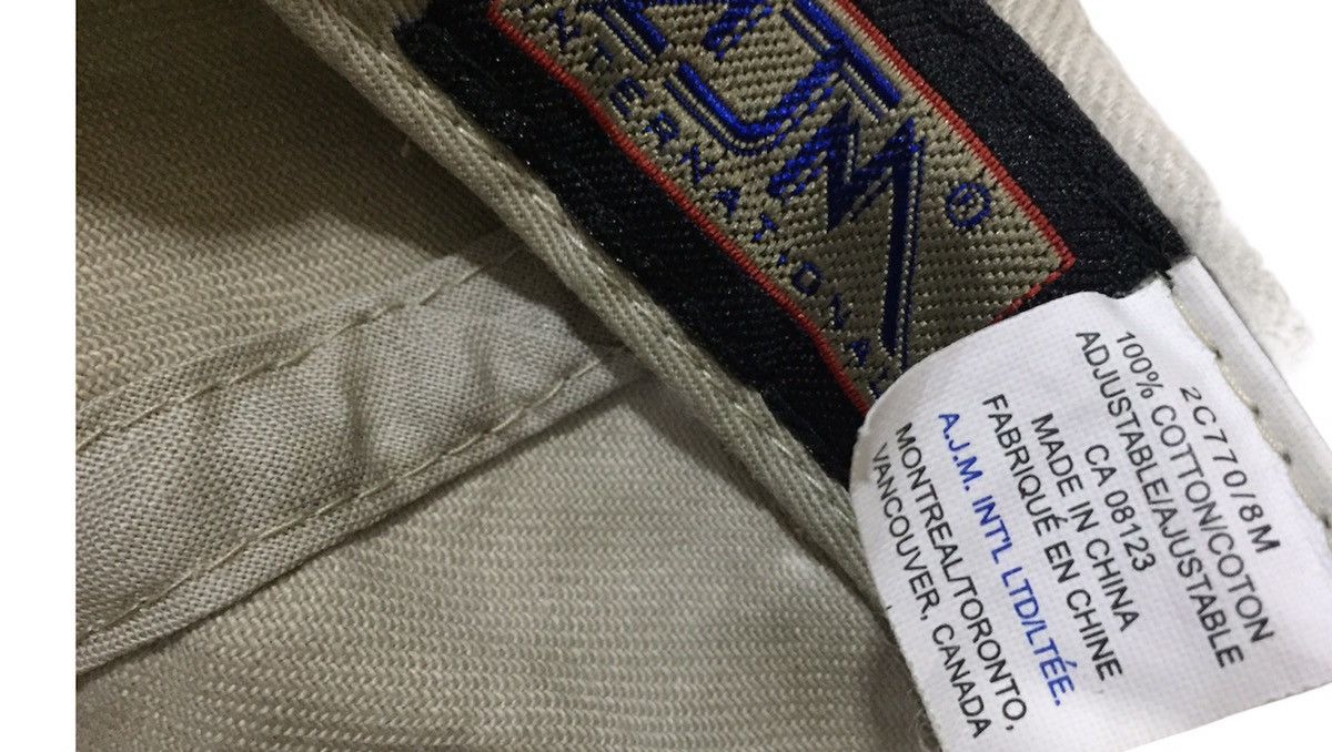 Other Automotive Michelin Racing Brand Cap Size ONE SIZE - 5 Thumbnail