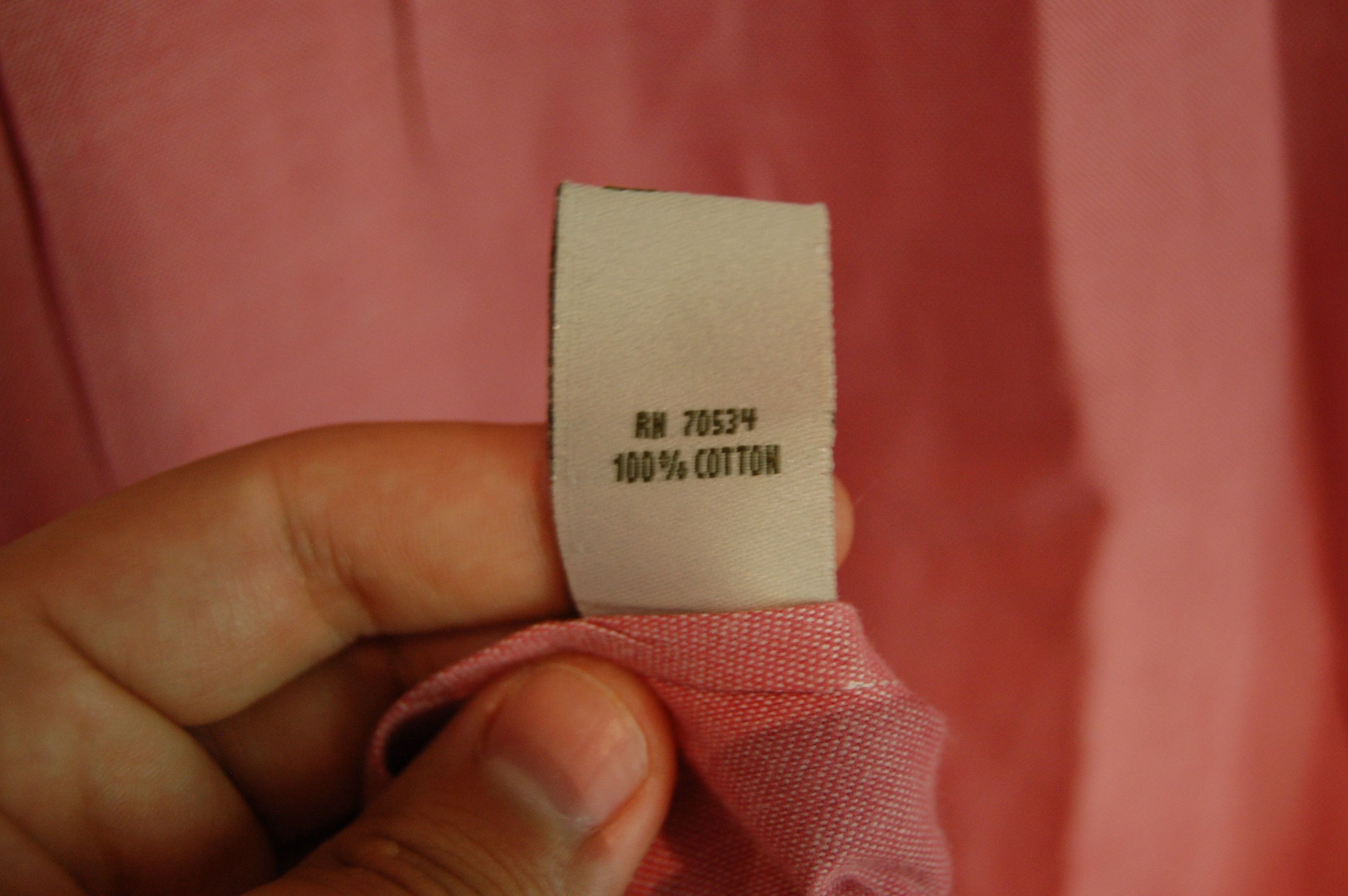 Chemise Orvis Buzz Off Homme Manches Courtes – Rouge, Taille XL (Anti-Moustiques)