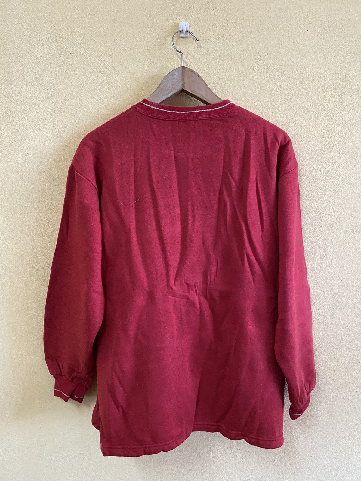 Other Rare Arnold Palmer crewneck sweatshirt nice design Size US L / EU 52-54 / 3 - 6 Thumbnail