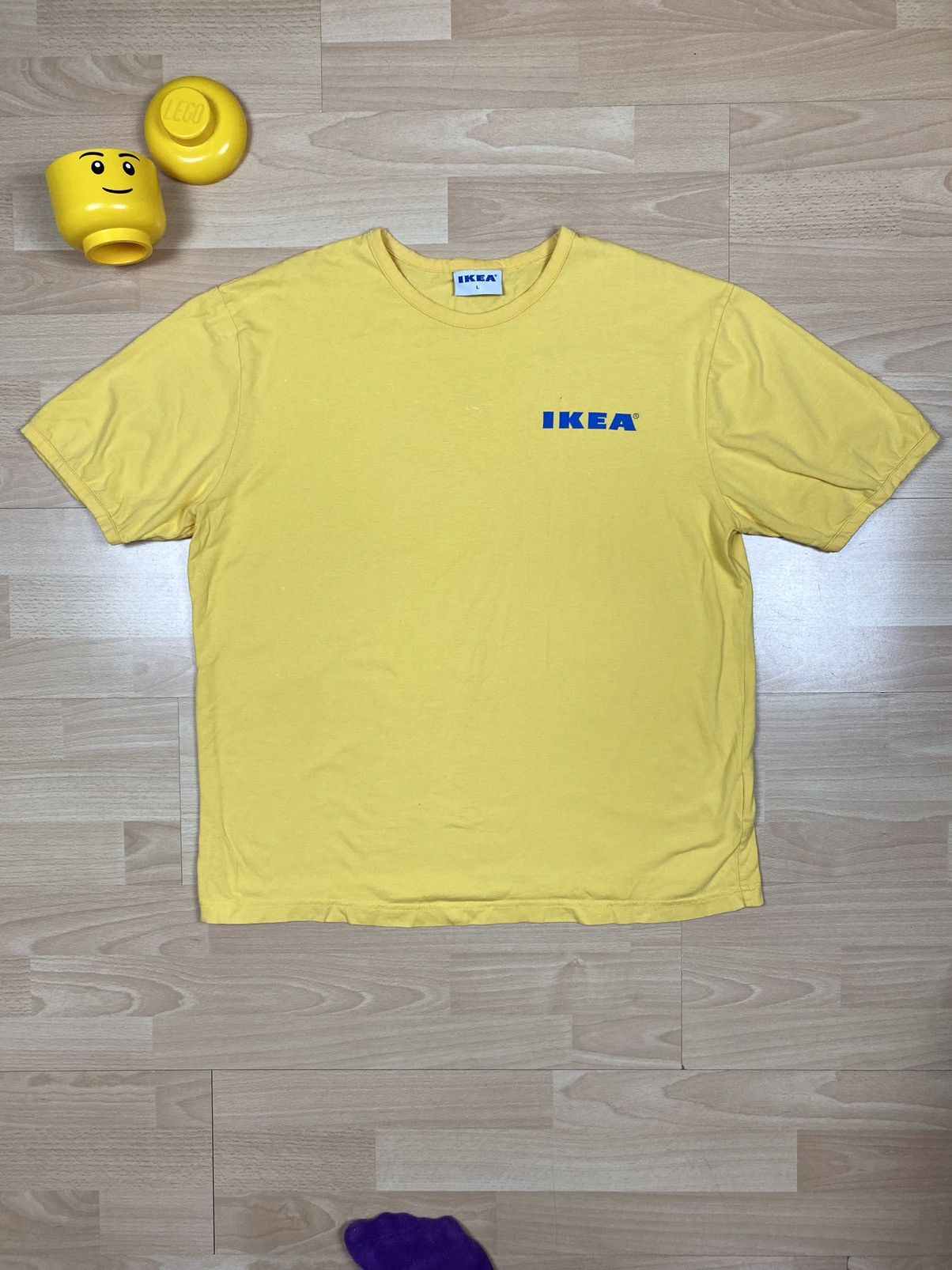 Ikea Streetwear Ikea Og Tshirt Grailed