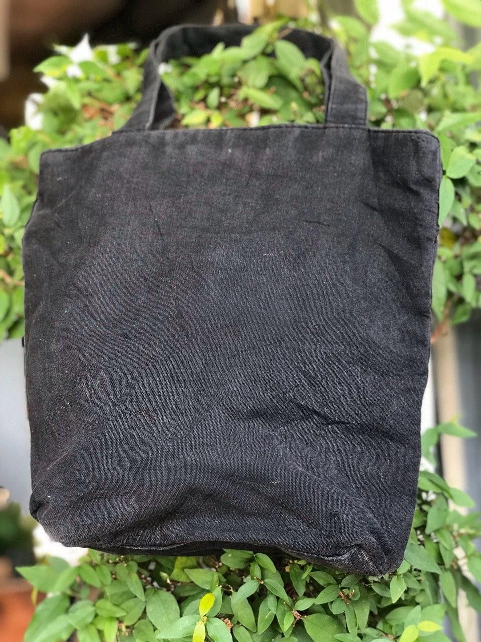 Yves Saint Laurent Authentic Yves Saint Laurent Parfums Tote Bag YSL Tote Bag Size ONE SIZE - 3 Thumbnail