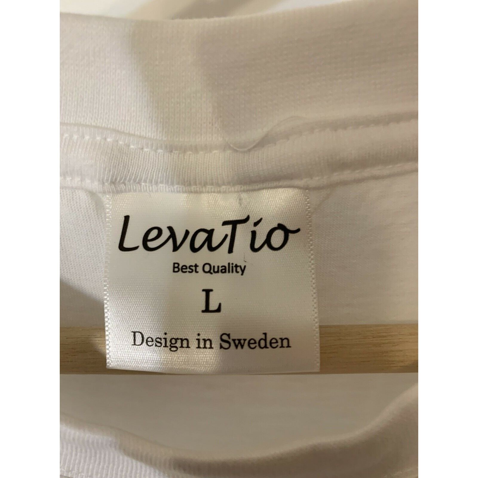 Other Vintage SWEDEN The Land of the Viking Men’s Sz L T shirt Size US L / EU 52-54 / 3 - 2 Thumbnail