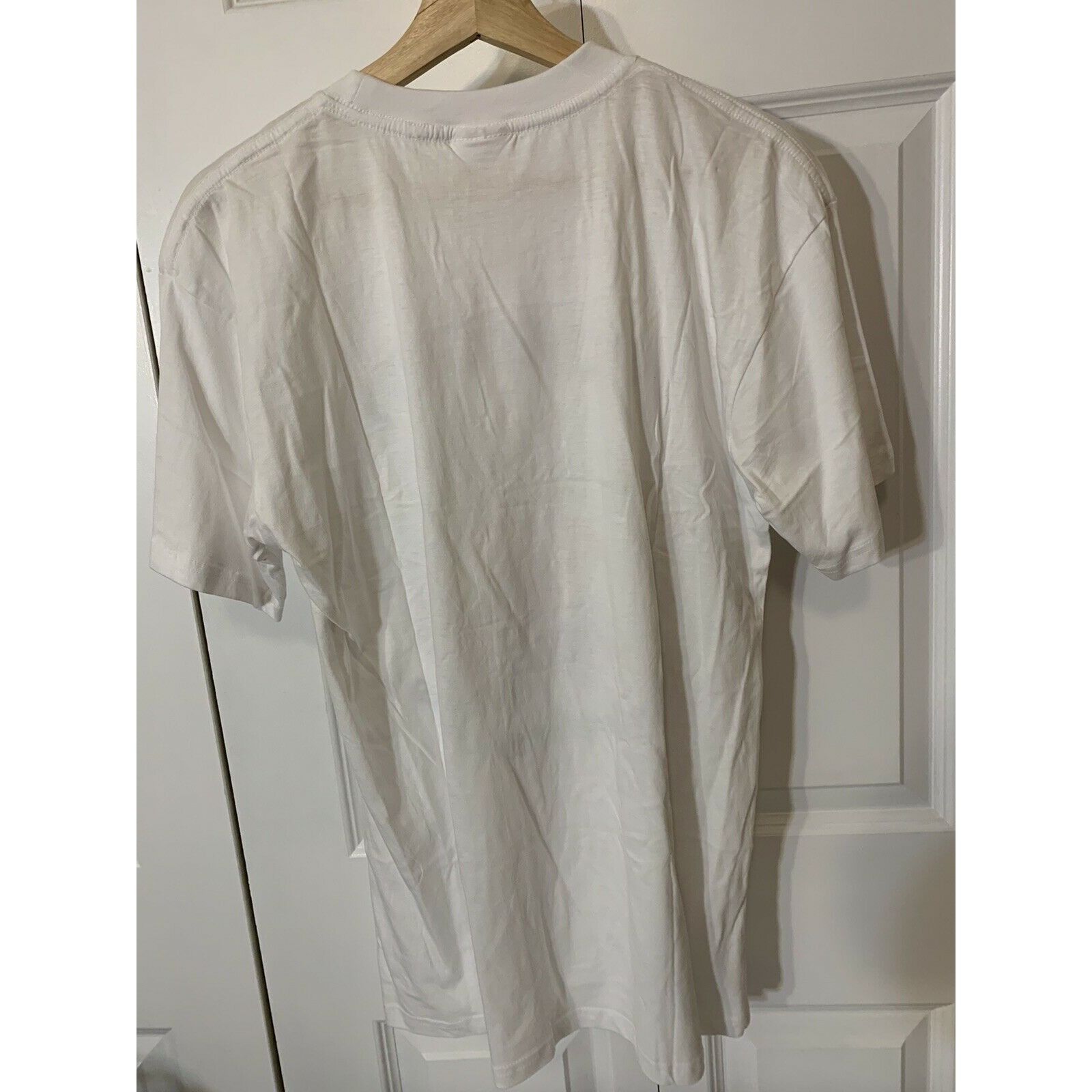 Other Vintage SWEDEN The Land of the Viking Men’s Sz L T shirt Size US L / EU 52-54 / 3 - 5 Thumbnail