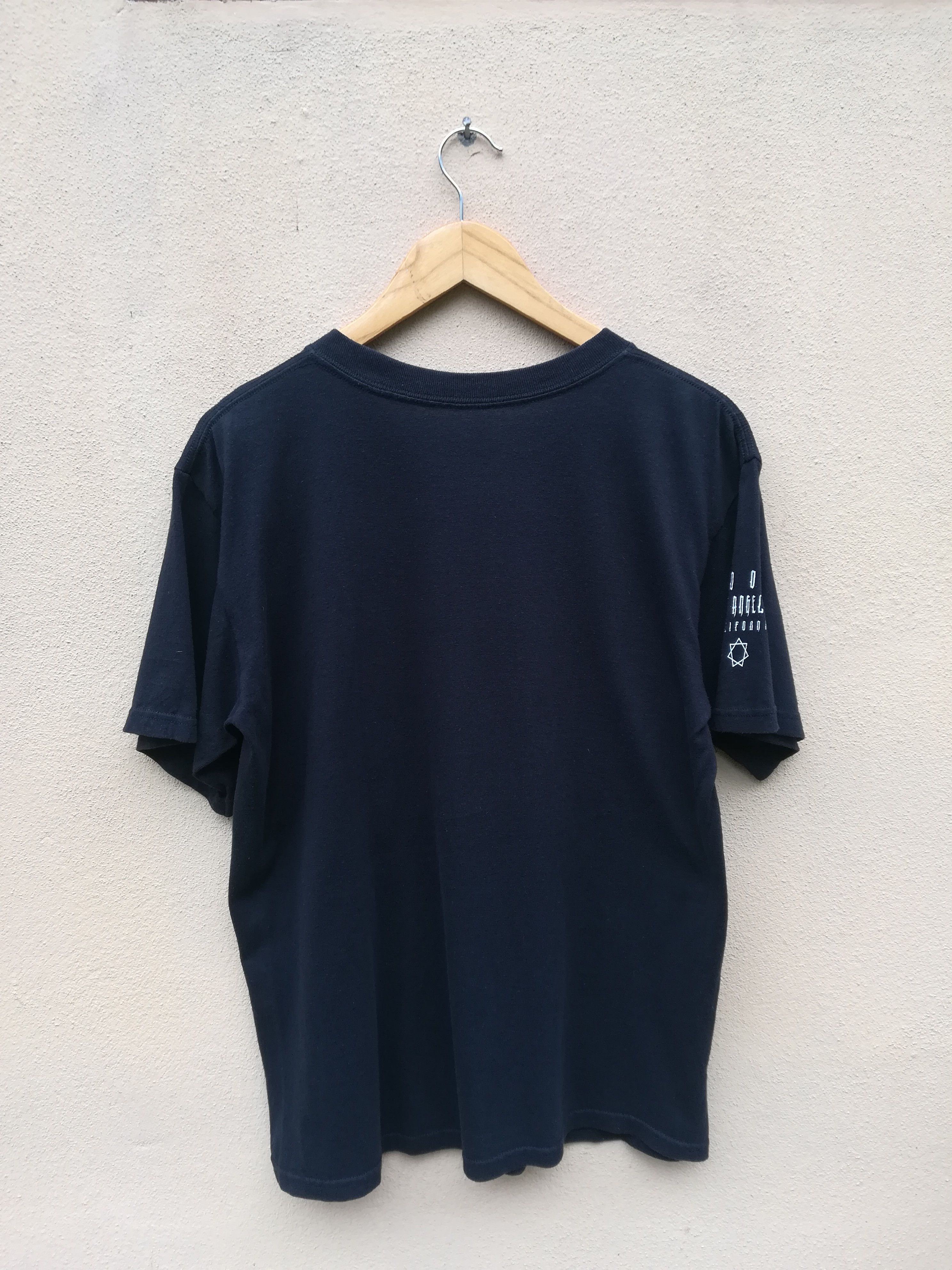 Band Tees Band Tool 'Vicarious' Album Promo Tee Size US M / EU 48-50 / 2 - 3 Thumbnail