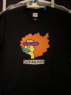 Gonz clearance ramm tee