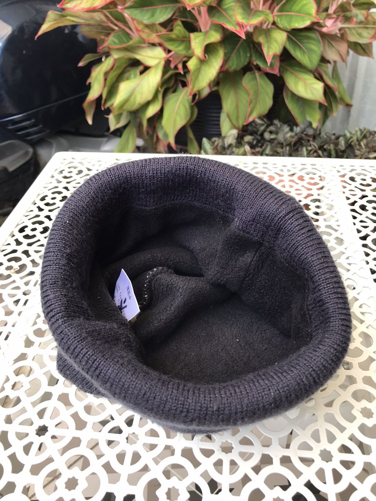 VINTAGE ADIDAS BEANIE SNOWCAPS