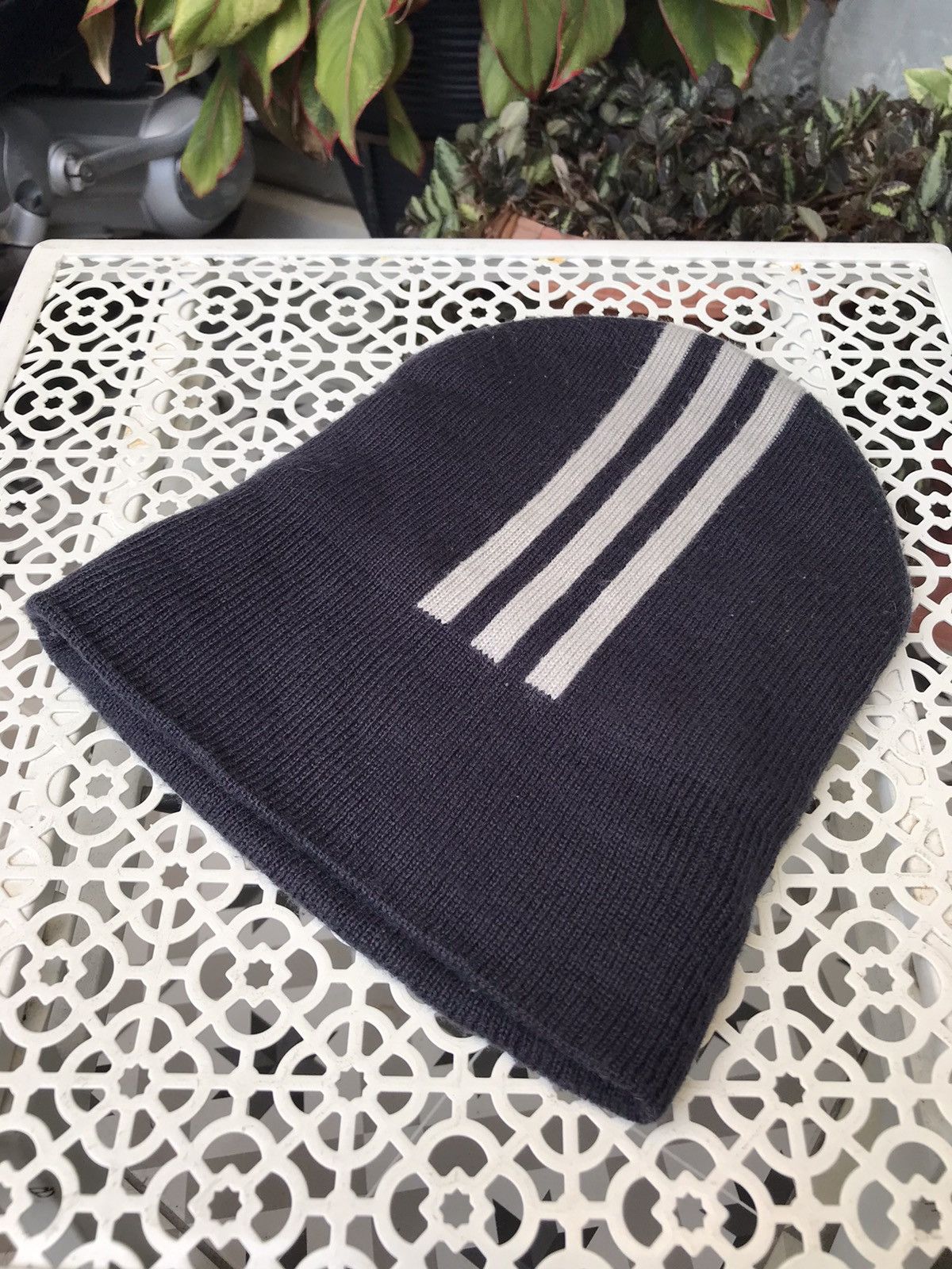 VINTAGE ADIDAS BEANIE SNOWCAPS