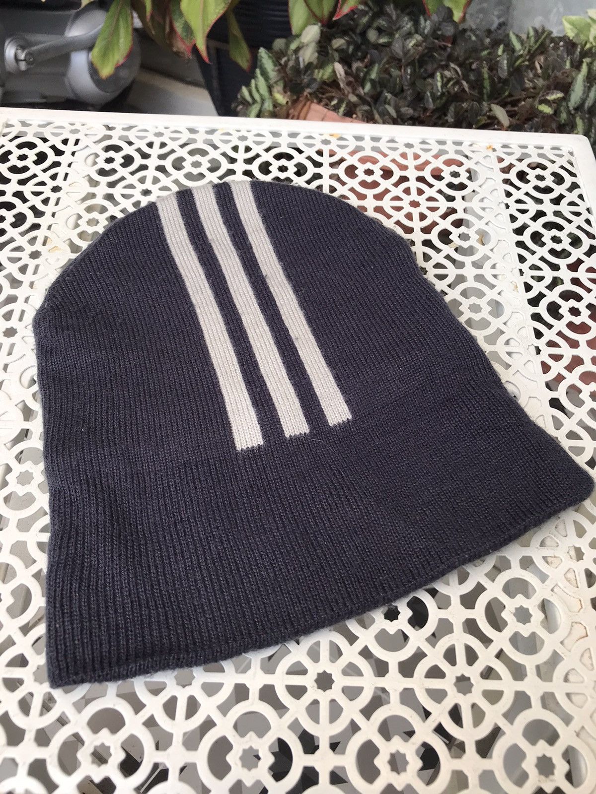 VINTAGE ADIDAS BEANIE SNOWCAPS