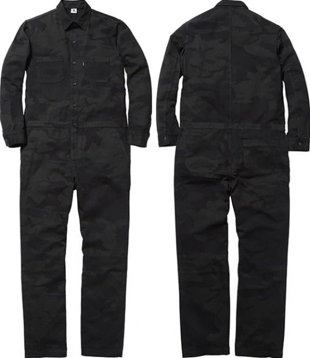 Supreme Adam Kimmel Jumpsuit | Grailed