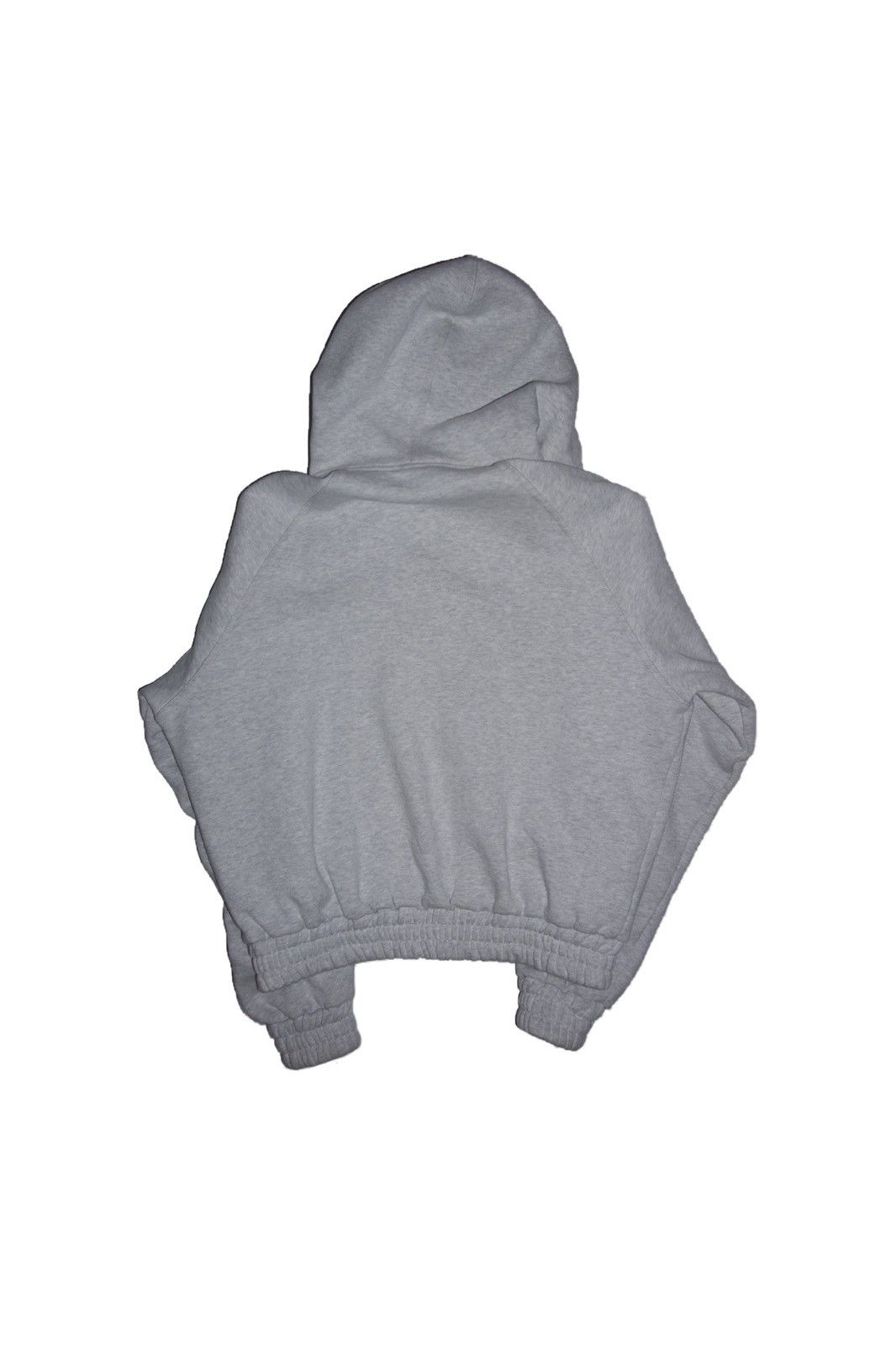 Sunnei Sunnei elastic cropped hoodie Size US XS / EU 42 / 0 - 3 Thumbnail