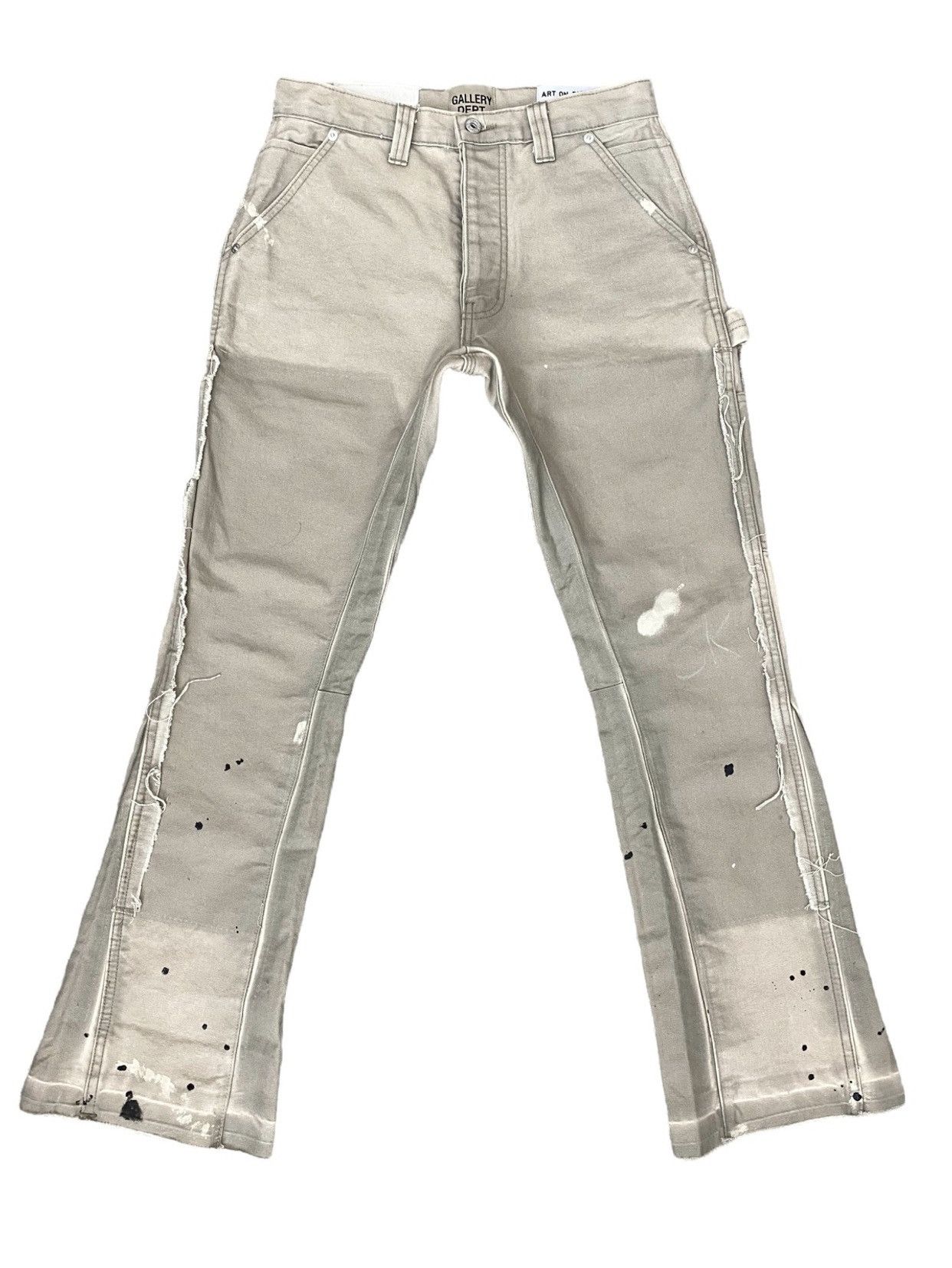 Gallery Dept La Flare | Grailed