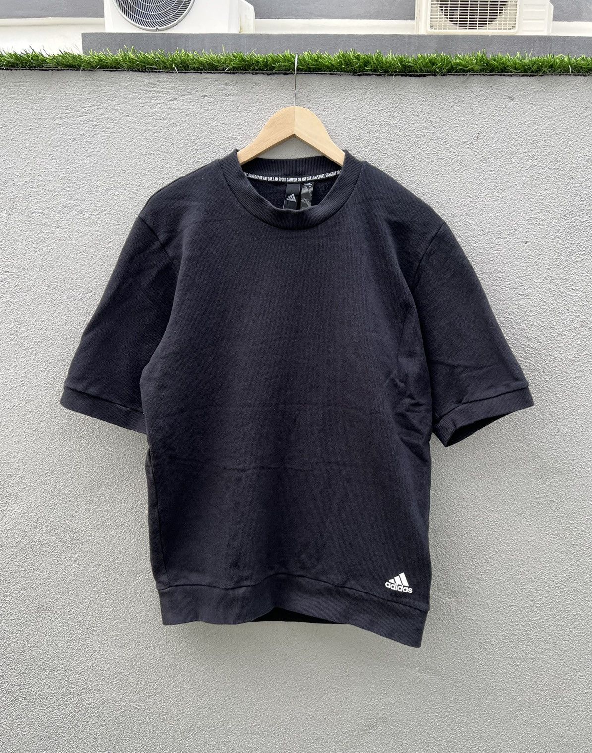 Adidas Shirt Sleeve