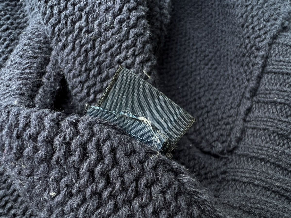 Polo Ralph Lauren × Ralph Lauren VINTAGE POLO RALPH LAUREN KNITTED CARDIGAN Size US M / EU 48-50 / 2 - 11 Thumbnail