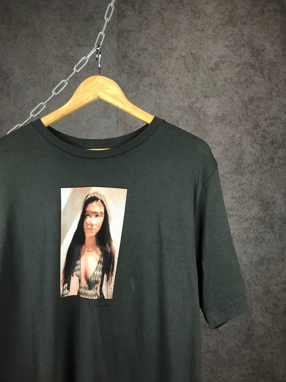 Designer × RVCA RVCA x Ed Templeton designer luxury tee Size US M / EU 48-50 / 2 - 2 Thumbnail