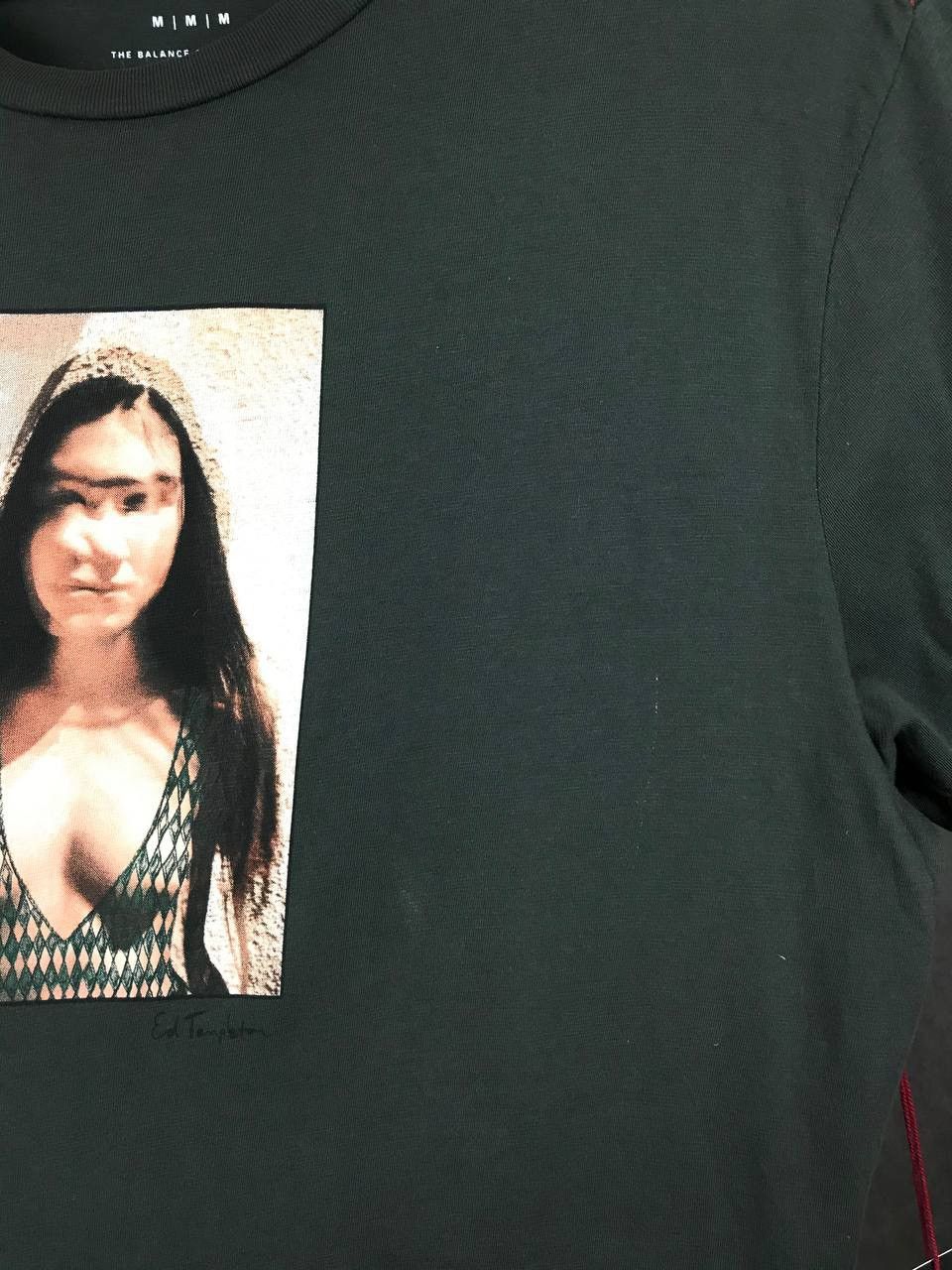 Designer × RVCA RVCA x Ed Templeton designer luxury tee Size US M / EU 48-50 / 2 - 11 Thumbnail