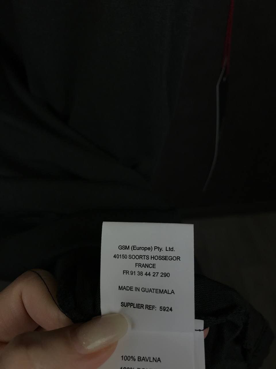 Designer × RVCA RVCA x Ed Templeton designer luxury tee Size US M / EU 48-50 / 2 - 8 Thumbnail