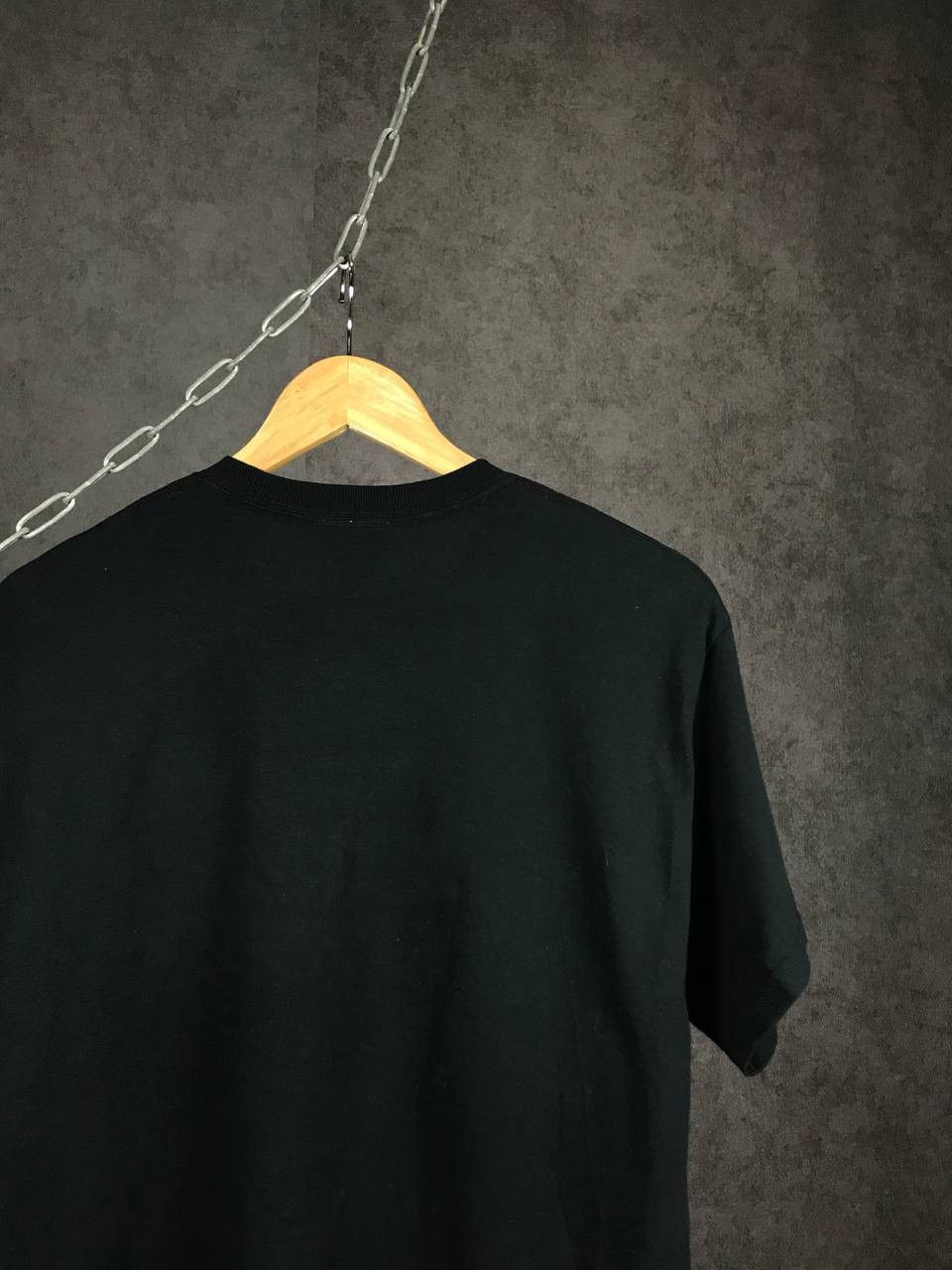 Thrasher Thrasher streetwear skateboarding art tee Size US M / EU 48-50 / 2 - 5 Thumbnail
