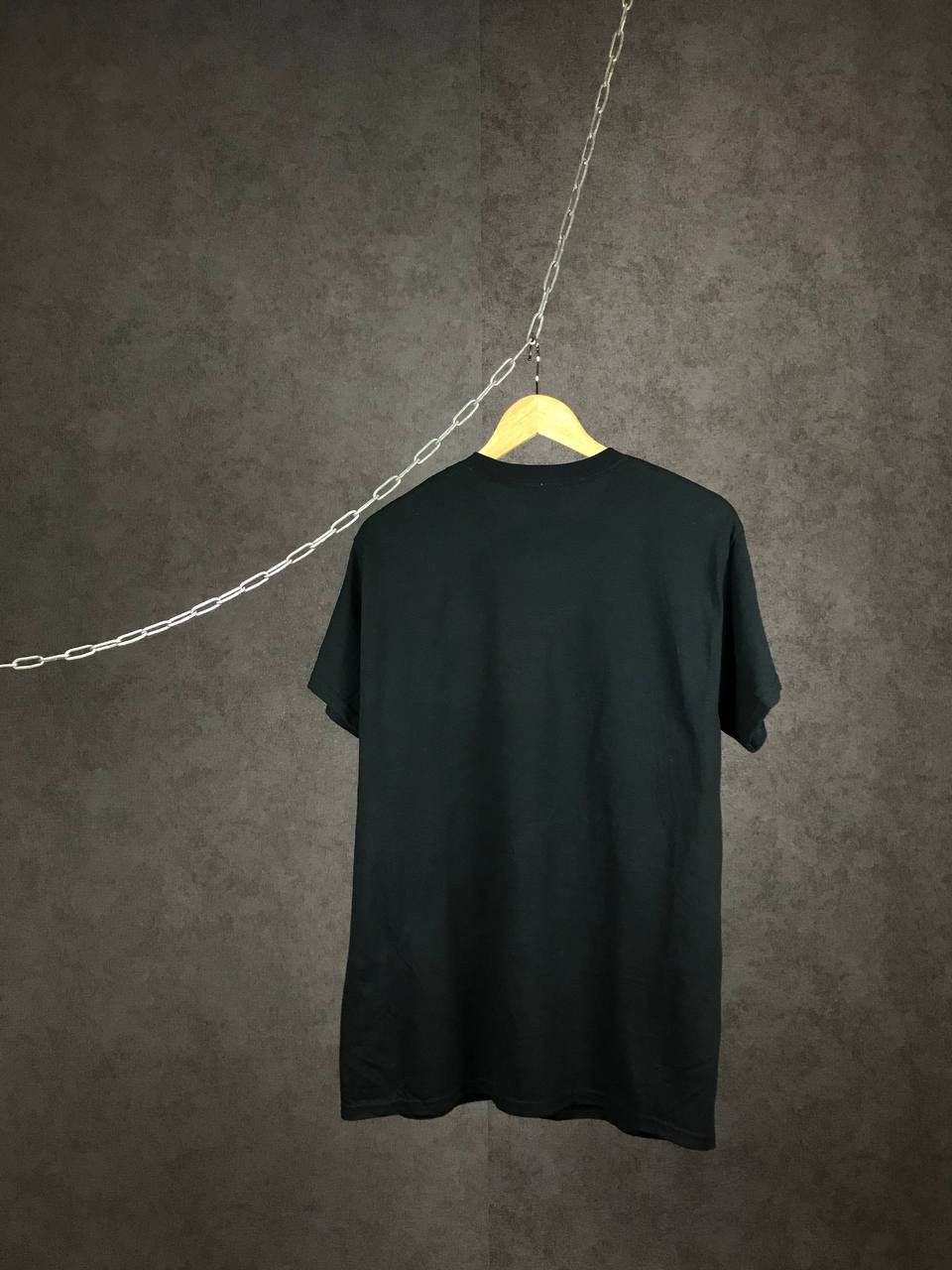 Thrasher Thrasher streetwear skateboarding art tee Size US M / EU 48-50 / 2 - 4 Thumbnail