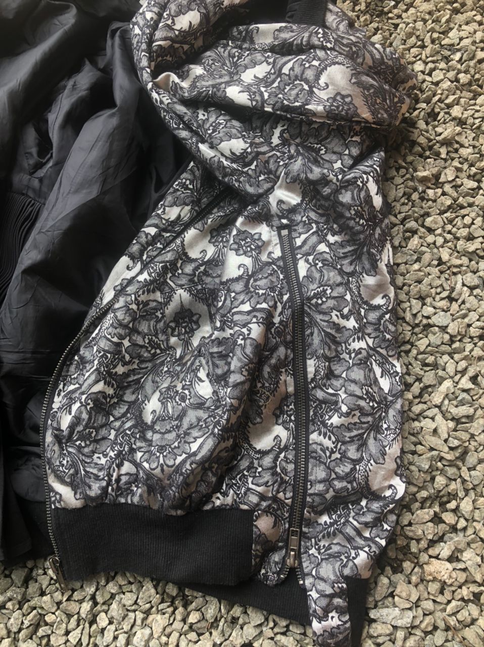 Designer Barak Kyocera Jacket Size US M / EU 48-50 / 2 - 7 Thumbnail