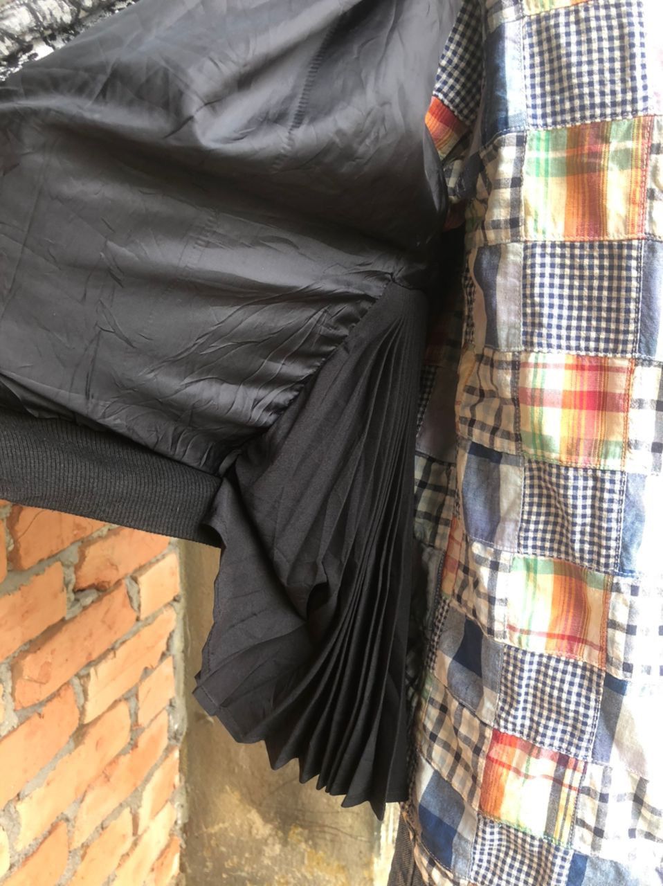 Designer Barak Kyocera Jacket Size US M / EU 48-50 / 2 - 6 Thumbnail