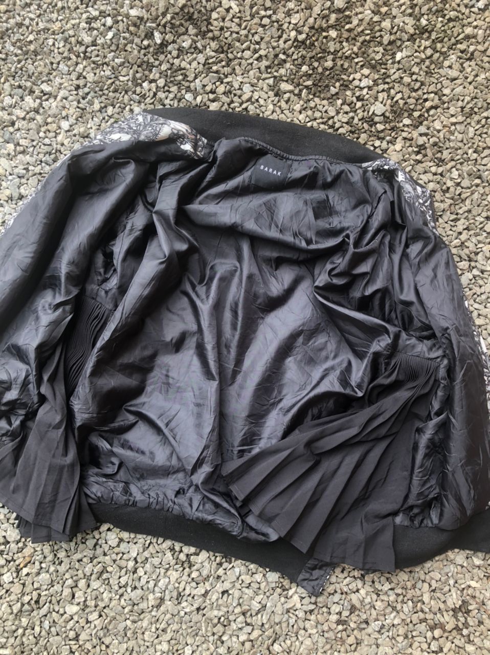 Designer Barak Kyocera Jacket Size US M / EU 48-50 / 2 - 4 Thumbnail