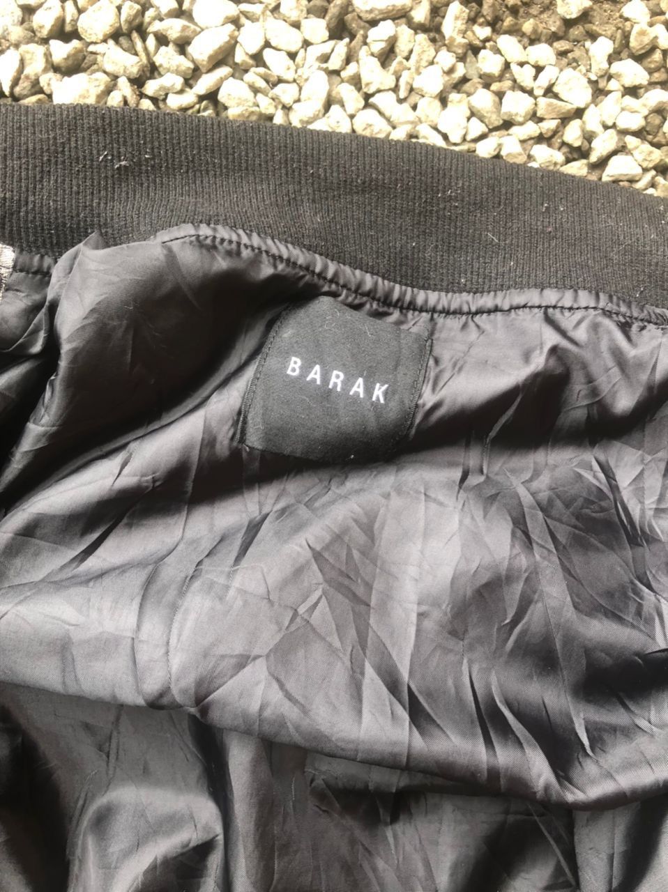 Designer Barak Kyocera Jacket Size US M / EU 48-50 / 2 - 8 Thumbnail