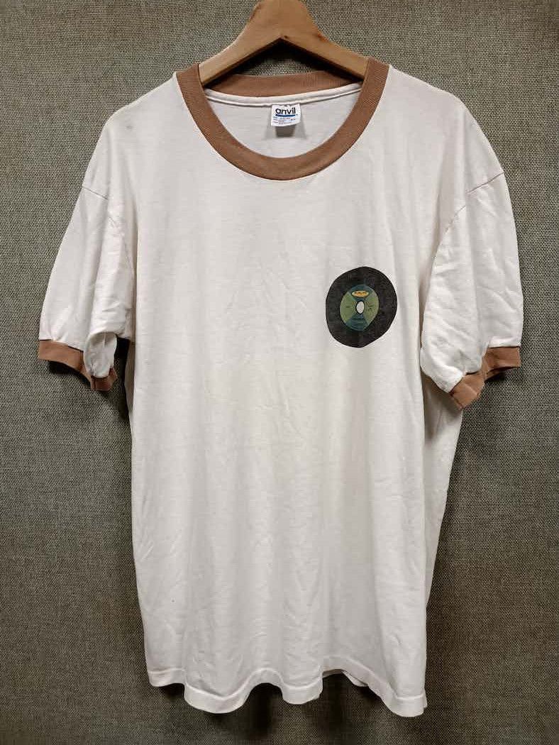 vintage 90s t shirt movie that thing you do! made in usa
