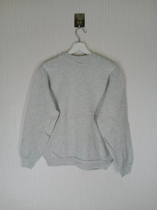 Hard Rock Cafe × Vintage Vintage 90s Hard Rock Cafe London Big Logo Sweatshirt Size US S / EU 44-46 / 1 - 2 Thumbnail