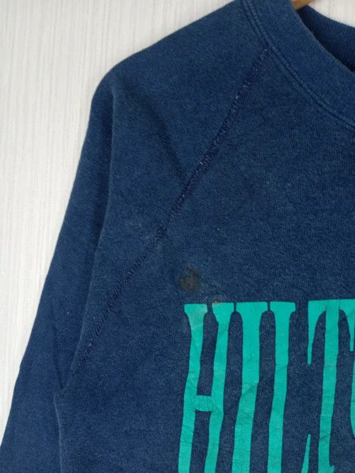 Vintage VINTAGE 90S HILTON HEAD ISLAND CREWNECK SWEATSHIRT Size US S / EU 44-46 / 1 - 3 Thumbnail