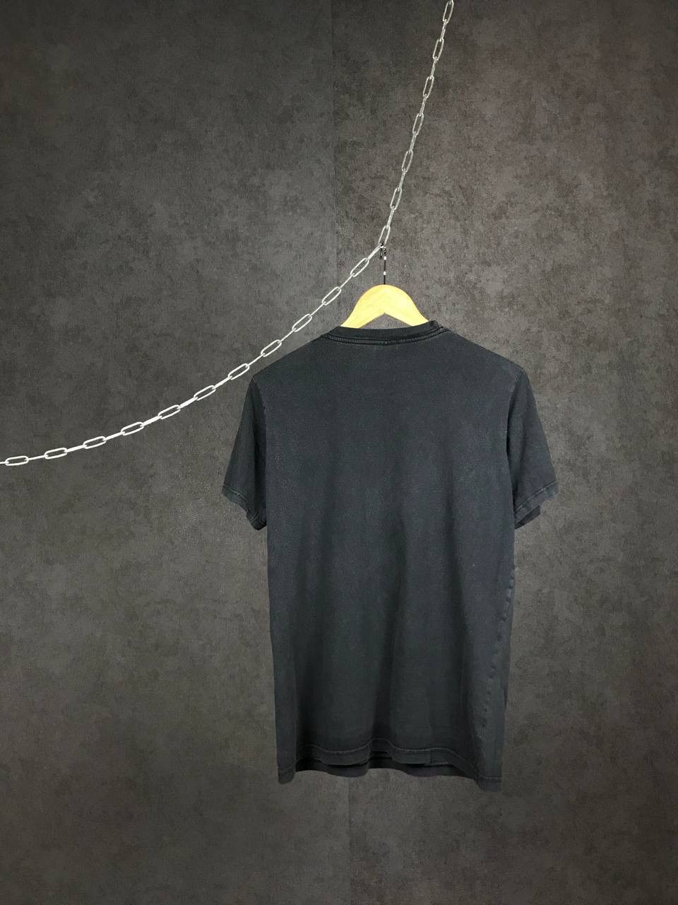Band Tees Disturbed vintage rock band tee Size US M / EU 48-50 / 2 - 6 Thumbnail
